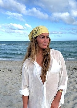 Isabelle Graff